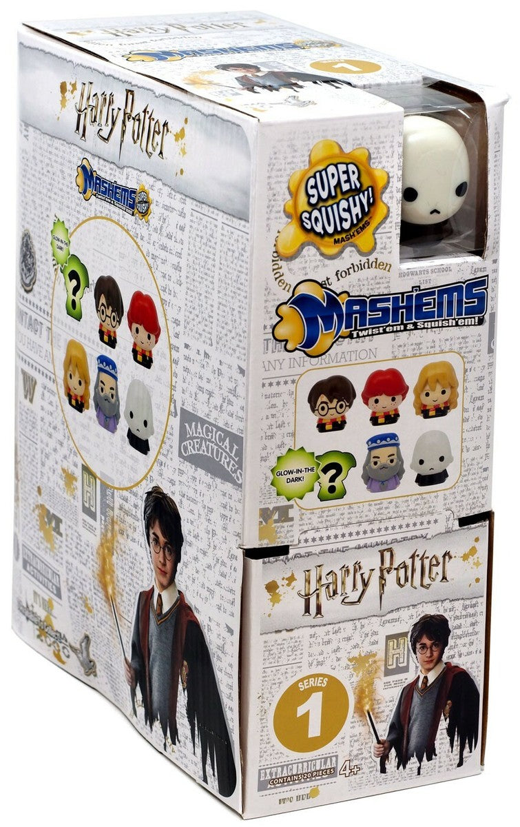 MashEms Harry Potter S7, alternate view