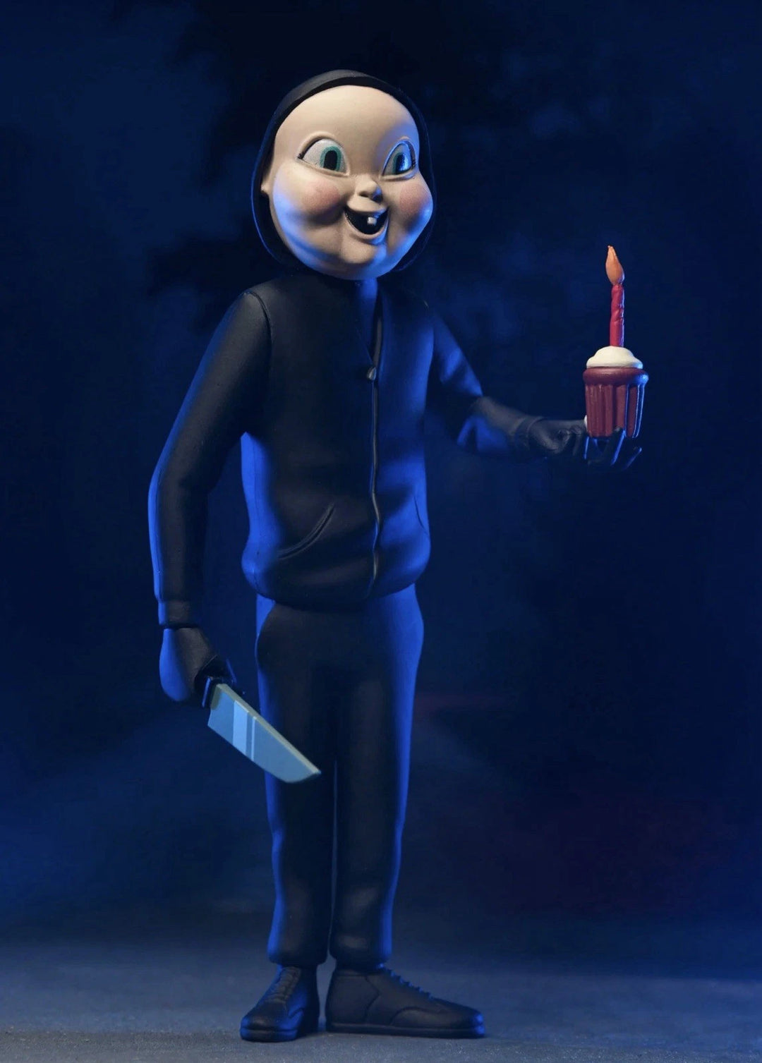 Toony Terrors: Happy Death Day Babyface Killer 6" Scale Action Figure (Pre-Order December 2025)