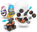 5 Surprise Surprise Ball 9cm Monster Truck Series, rear view