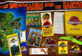 Jurassic Park Welcome Kit, alternate view