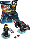 Lego Dimensions: Fun Pack Lego Movie Bad Cop - Image 2
