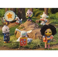 Moon and Me Jigsaw Puzzle Pack – 4 Puzzles, rear view