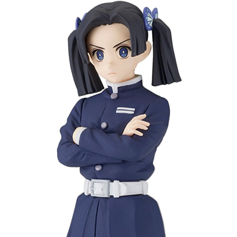 Banpresto: Demon Slayer Vol.22 PVC Kanzaki Figure - Image 3