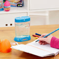 The Original Sea Monkeys - Ocean Zoo Grow Your Own Pets Science Kit 6+ years, close-up detail