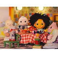 Moon and Me Jigsaw Puzzle Pack – 4 Puzzles, close-up detail