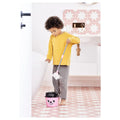 Casdon Hetty Mop & Bucket – Fun Cleaning Role Play Toy for Kids (Ages 3+), rear view