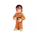 Fireman Sam Junior Wallaby 2 Helicopter With Krystyna