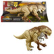 Jurassic World Distortus Rex Rumble N Rampage Dinosaur