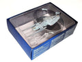 U.S.S. Voyager NCC-73602 (Sternbach concept) Model Diecast Ship (Eaglemoss / Star Trek), additional view