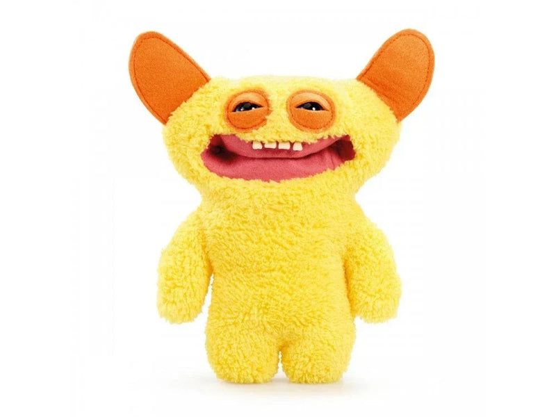 Fuggler Snuggler Edition, alternate view