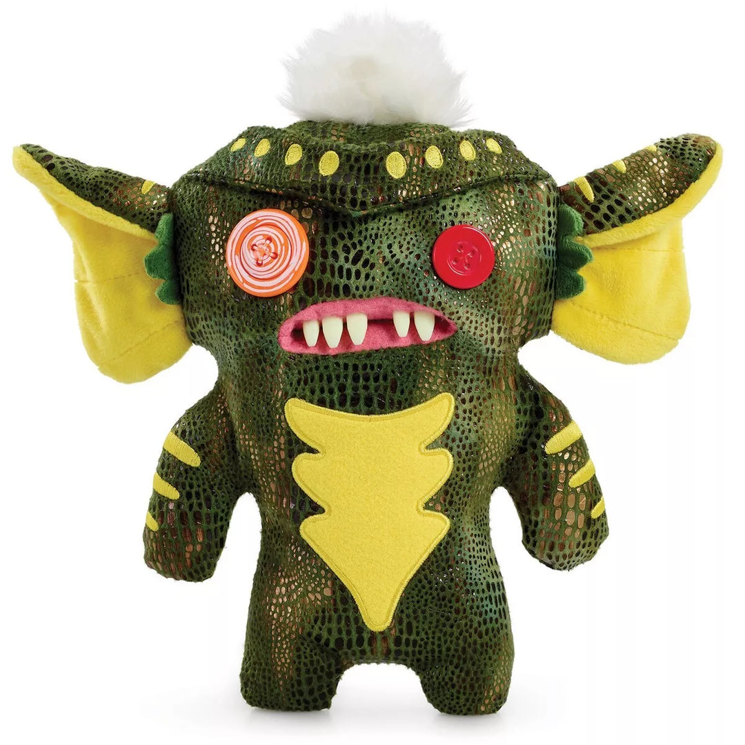 The Gremlins x Fuggler Stripe Plush