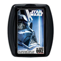 Top Trumps Quiz Star Wars 500 Questions The Skywalker Saga Twist Kids Game collectible from U&C Solutions Ltd
