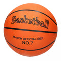 Basketball Orange Size 7 Ball | Sports Merchandise, alternate view
