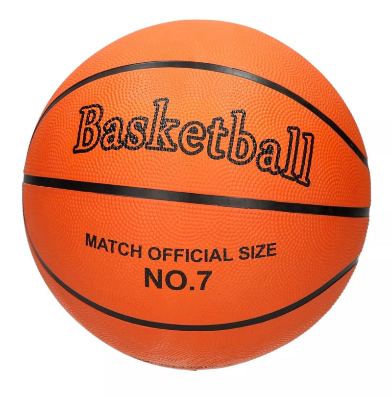 Basketball Orange Size 7 Ball | Sports Merchandise, alternate view