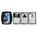 Top Trumps Quiz Star Wars 500 Questions The Skywalker Saga Twist Kids Game, alternate view