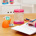 The Original Sea Monkeys - Ocean Zoo Grow Your Own Pets Science Kit 6+ years, packaging shot