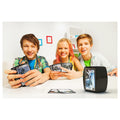 Top Trumps Quiz Star Wars 500 Questions The Skywalker Saga Twist Kids Game, in display