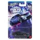 Hot Wheels Silver Series Fast & Furious Tokyo Drift Nissan 350z Custom