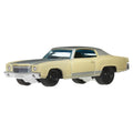 Hot Wheels Silver Series Fast & Furious Tokyo Drift 1970 Monte Carlo - Image 3
