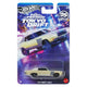 Hot Wheels Silver Series Fast & Furious Tokyo Drift 1970 Monte Carlo