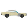 Hot Wheels Silver Series Fast & Furious Tokyo Drift 1970 Monte Carlo - Image 4