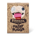 Fuggler Hairy Fuggs Oogah Boogah (Balding) 9 Plush