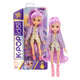 K-Pop Nari Fashion Doll