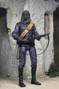 Planet of the Apes: Gorilla Soldier Ultimate 7" Scale Action Figure (view 5)