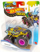 Hot Wheels Monster Trucks Colour Shiffter Totaled