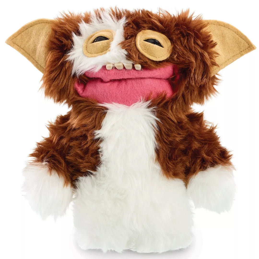 The Gremlins x Fuggler Gizmo Plush