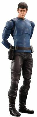 Play Arts Kai Star Trek Spock Figure