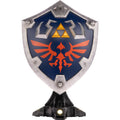 First4Figures The Legend Of Zelda: Breath Of The Wild (Hylian Shield) (Collectors) PVC Figurine