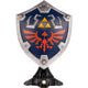 First4Figures The Legend Of Zelda: Breath Of The Wild (Hylian Shield) (Collectors) PVC Figurine