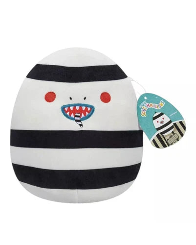 Squishmallows 8" Sandworm Plush