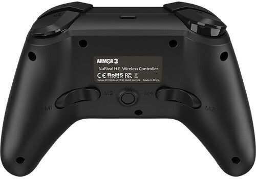 Hyperkin NuRival Wireless Hall Effect Stick Game Controller For Switch 2