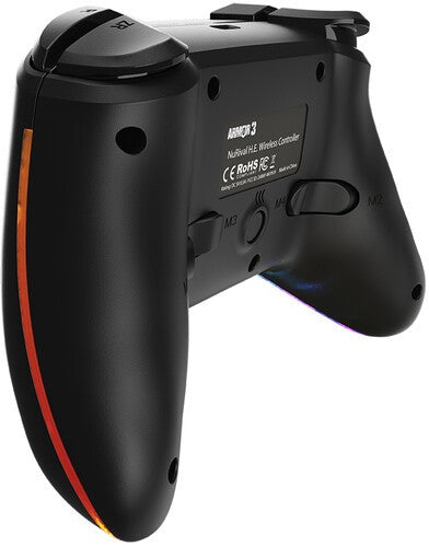 Hyperkin NuRival Wireless Hall Effect Stick Game Controller For Switch 2