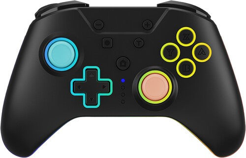 Hyperkin NuRival Wireless Hall Effect Stick Game Controller For Switch 2