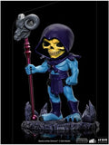 IronStudios MiniCo Figurines: Masters Of The Universe (Skeletor) - Image 3