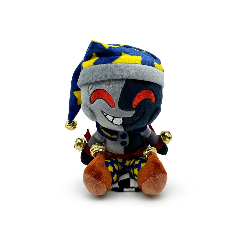 Youtooz Moon Chibi Five Nights at Freddy's 6" Shoulder Rider Plush