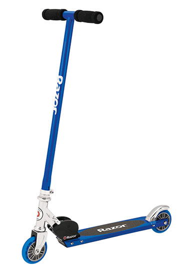 Razor S Sport Scooter (Blue)