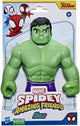 Spidey And His Amazing Friends Supersized Hulk