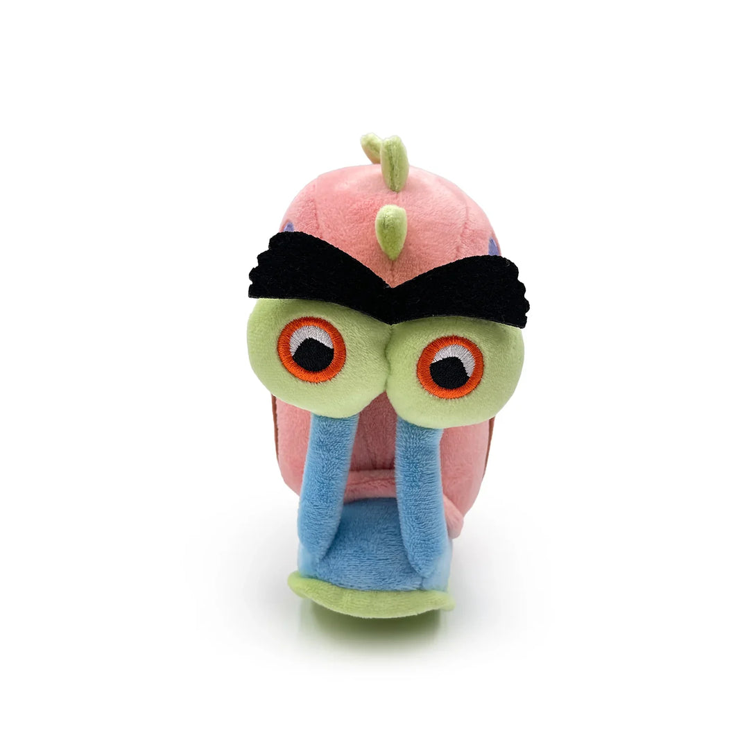 YouTooz Prehistoric Gary Snail SpongeBob SquarePants Plush Stickie (6")