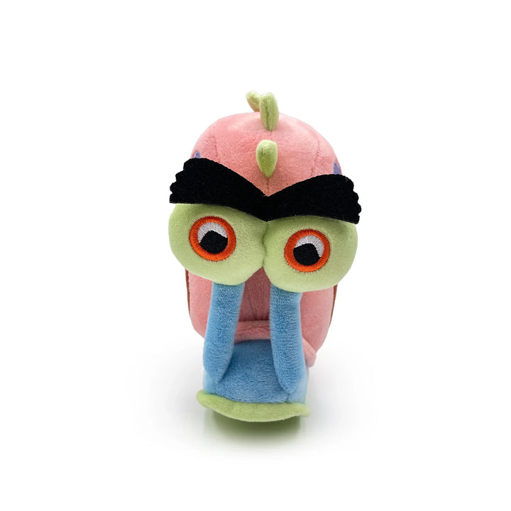 YouTooz Prehistoric Gary Snail SpongeBob SquarePants Plush Stickie (6")
