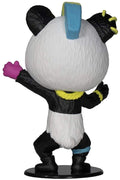 Ubisoft Heroes: Series 2 Just Dance (Panda) Figure - Image 6
