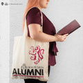 Harry Potter Gryffindor Alumni Tote Bag