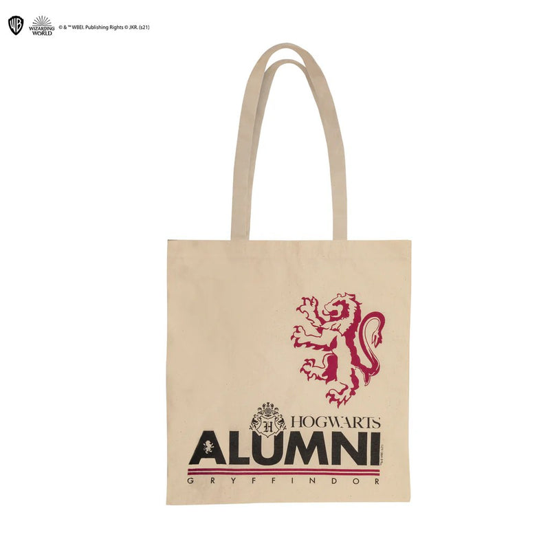Harry Potter Gryffindor Alumni Tote Bag