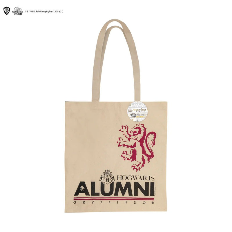 Harry Potter Gryffindor Alumni Tote Bag