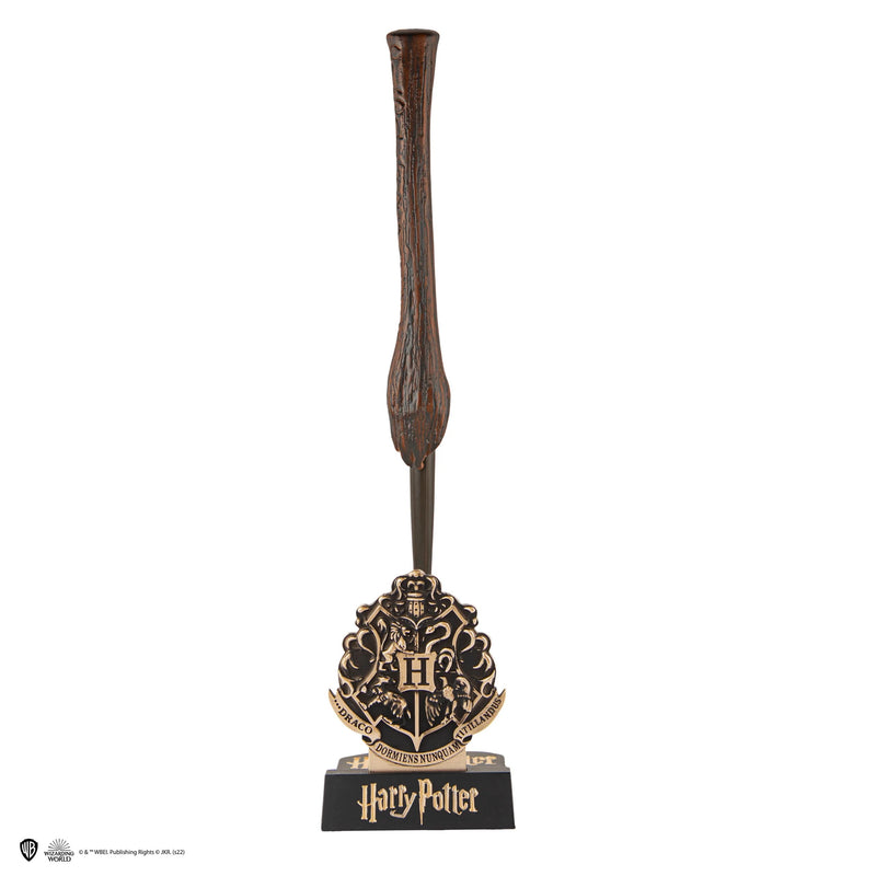 Harry Potter Bellatrix Lestrange Wand Pen with Stand and Bookmark (image 13 of 18)