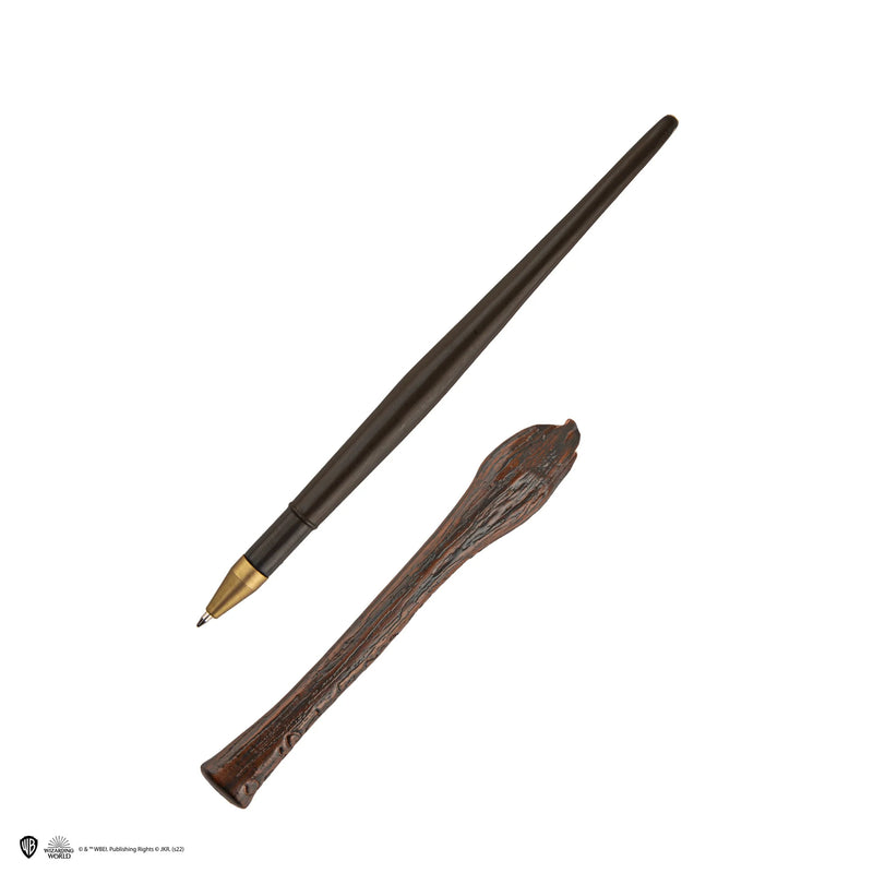Harry Potter Bellatrix Lestrange Wand Pen with Stand and Bookmark (image 15 of 18)