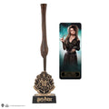 Harry Potter Bellatrix Lestrange Wand Pen with Stand and Bookmark (image 10 of 18)
